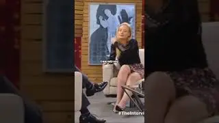 We speak English in Australia you f- idiot😭😂             #iggyazalea #interview #funnyvideos #fyp