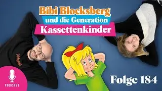 #184: Bibi nervt Stefan und Antje in &bdquo;Maritas Geheimnis&ldquo;