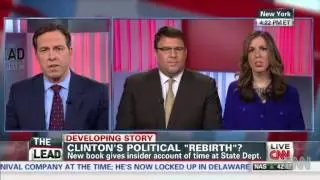 Clinton s tenure at State a mixed bag   CNN com Video