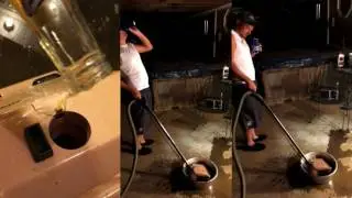 Eureka Rally Vacuum