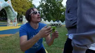 Nashville Dads Club - Chasing the Dragon Park