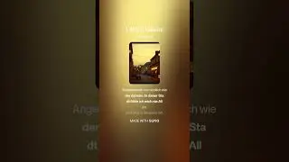 Endlich Daheim