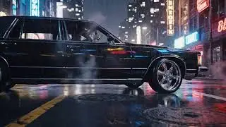 Real Hustler Energy 💀 Gangster Rap Motivation & Trap Vibes