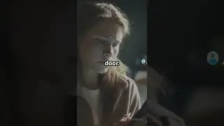 The Creepiest Knock Ever! #horror #HorrorStory #CreepyKnock #ScaryEncounter #Paranormal #GhostStory