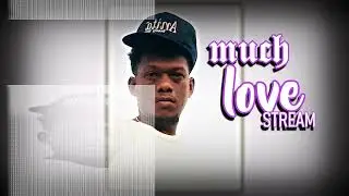 Orphan Vibes_-_Much Love [Visual Video]