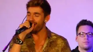 Merry christmas everyone - Daniel Küblböck Weihnachtskonzert 2014