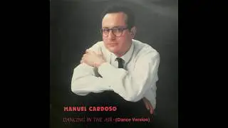Manuel Cardoso - Pleasure and Pain
