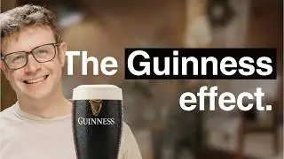 What Guinness teaches us about how people really decide