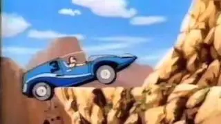 Pole Position - 05 - A corrida