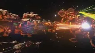 End of Flesh - Loa Introduction
