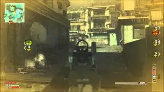 MW3: Triple MOAB / KanavaEsittely!