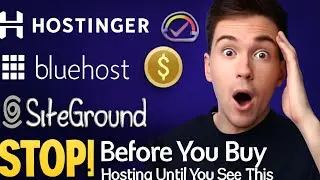 Don't Buy Web Hosting in 2026 Until You Watch This (Real Speed Test)