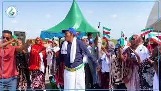 DHAANTO CUSUB | BALANTII XISBIGA | ABWAAN MUXYADIIN SHAAHID | DHAGAXBUUR - 2025.
