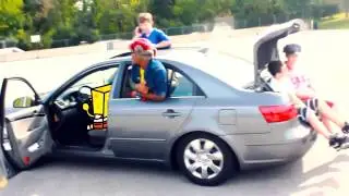 Jaylenz - Swag Like Spongebob (Official Parody Video) | Shot By J.Taylor Productions