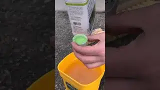 The cleaner you need for patio season!