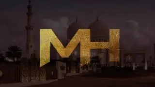 [RAP] Arabic Flute Oriental Beat (2017)