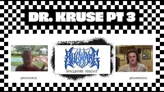 Dr. Jack Kruse Part 3 - Bitcoin, Blackmail, American Revolution - Bulwarg Disclosure Podcast Ep. 12