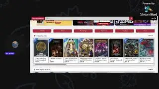 Tabletop RPG Sales this week
