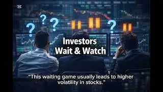 Election Years & Market Performance
