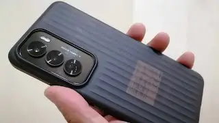 Краткий обзор OPPO Reno 12 Pro: сложно ли это?