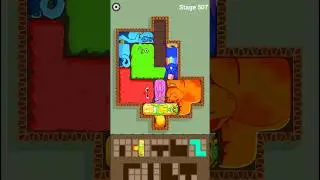 Puzzle Cats - level #83 Gameplay Walkthrough (iOS & Android) #funny #tutorial #yt #tutorial #puzzle