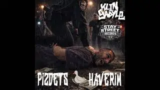 KLIN SADYLE - альбом 