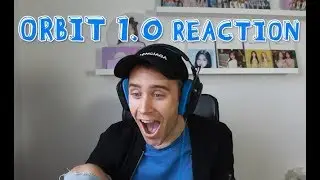 Reacting to LOONA &ndash; Orbit 1.0