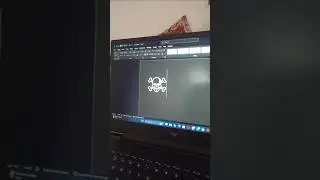 how to make DANGER symbol in ms word