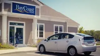 BayCoast Bank: Teller