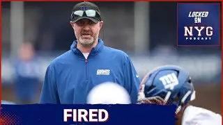 New York Giants Make DRAMATIC Change, Shane Bowen OUT – What Happens NEXT For The Defense?