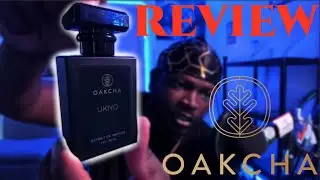 OAKCHA UKIYO | AVENTUS AND BCR540 HYBRID | WARM AND ALLURING
