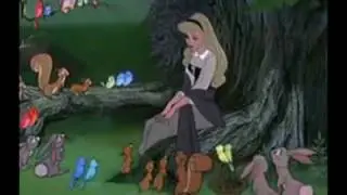Stripped by Shiny Toy Guns (Disney Crossover)