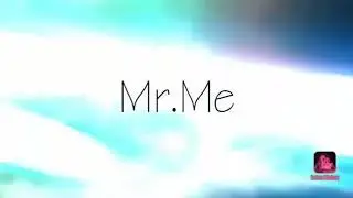 Mr.Me 06:Self-Isolation Rave