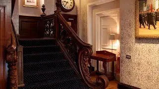 The Royal Scots Club Edinburgh, United Kingdom | Travel Lover