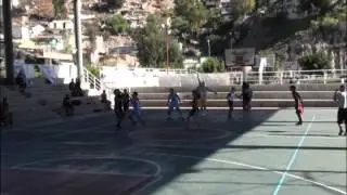 Jornada 6 Copa Zonkeys - TJ Sports