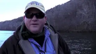 Cpt Steve Dickey Branson Fishing Guide