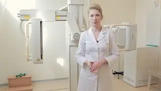 Рентгенодиагностика в МЕДИ