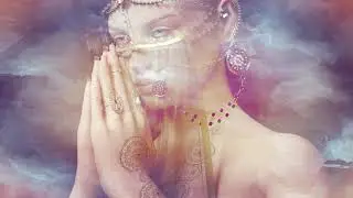 Mystery Orientale - Spooky Middle Eastern Cinematic Theme Featuring Oriental Elements.