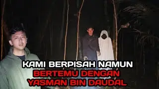 UJIAN DIRI-TIDAK SANGGUP JIKA SEPERTI INI
