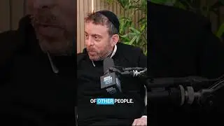 Быть евреем &mdash; значит быть абсолютным диссидентом | Быть евреем с Джонасом Платтом и Дэвидом Лихте...
