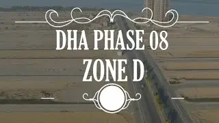#PHASE8#DHA#PRICES DHA Phase 8 Karachi Zone D. Details and Prices By Waqar Atiq |Connect Real Estate