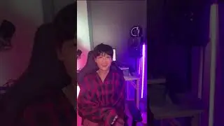 IG LIVE HYUK SBBOYZ 20240320