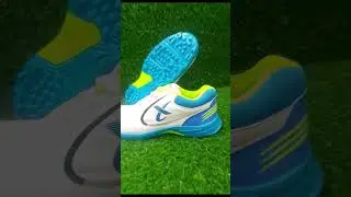 Introducing the Thrax Power Boost Cricket Stud Shoes #cricketshorts #cricket