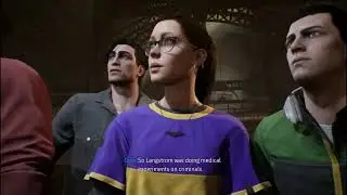 Gotham knights ep 3