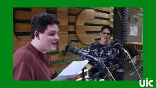 Entrevista con Gabriela Córdova, especialista en Publicidad.