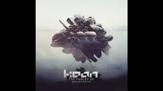 Koan - Flying Cities - Official