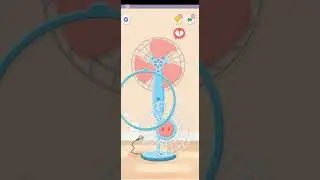Pizza cooking in a mobile game that's addictive #satisfying