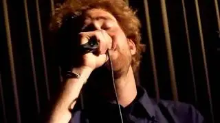 Moods - My Sweet Cocaine @ Project(ion) Room