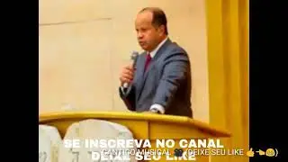Tecladista Da Iurd (Me Afastei de Ti) Bispo Sergio Correia.