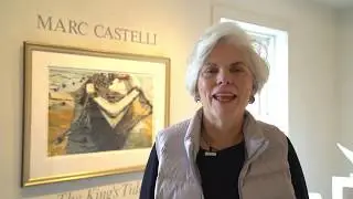 MassoniArt presents Marc Castelli - Annual Exhibit 2019
